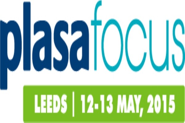 Le Maitre exhibiting at PLASA Focus: Leeds on 12th-13th May
