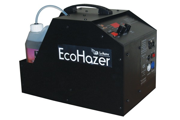 EcoHazer now in stock