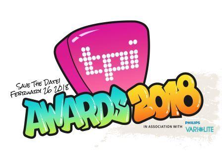 Voting Now Open for TPI Awards
