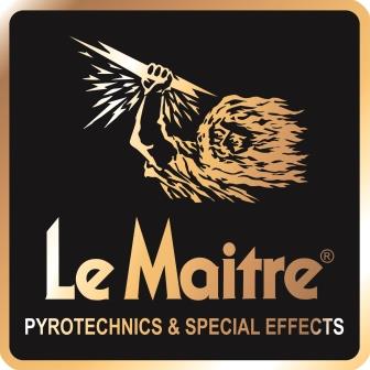 Le Maitre Pyrotechnic Factory Re-opening