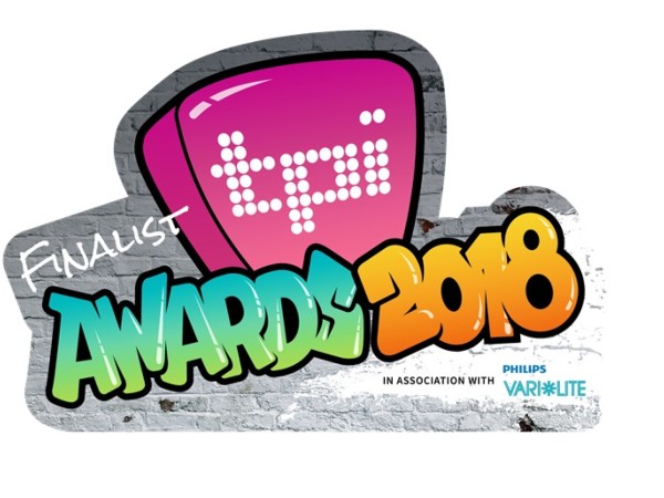 Le Maitre named as finalist in TPi Awards 2018