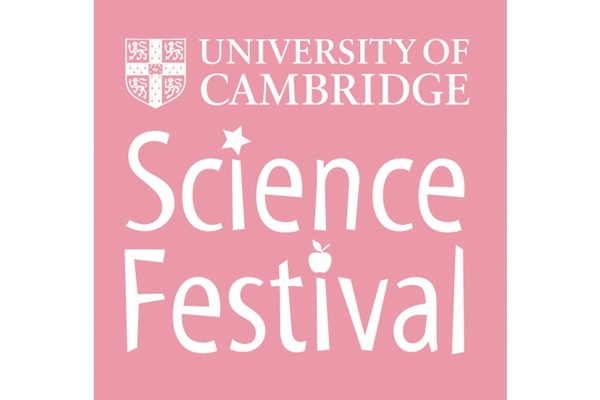 Le Maitre's pyrotechnics feature in Cambridge Science Festival - March