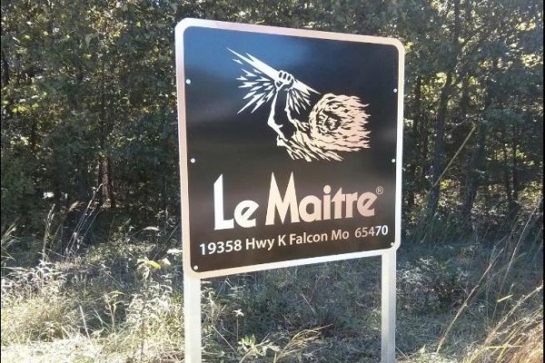 Le Maitre Investment in Manufacturing: New Pyrotechnics Factory in Missouri, USA