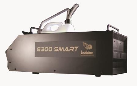 G300 SMART